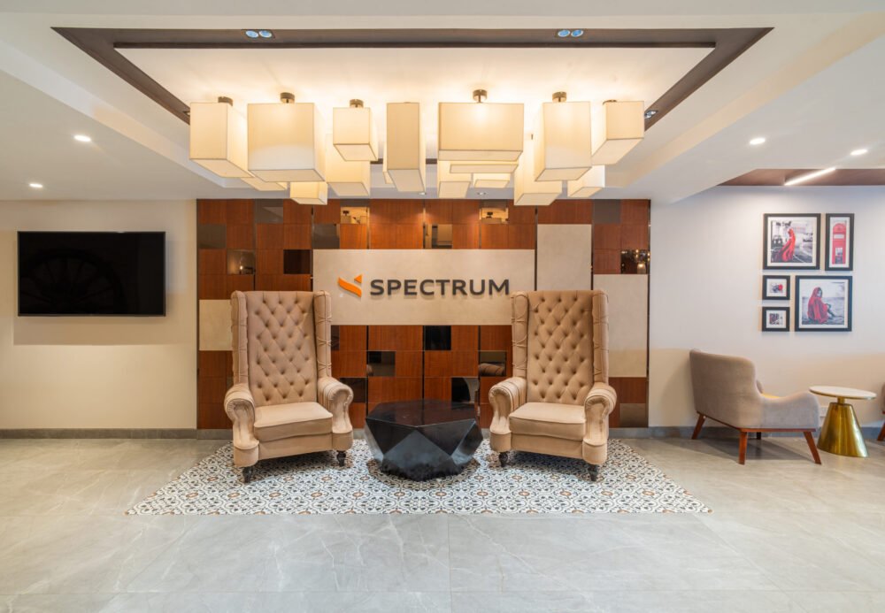 Spectrum Group