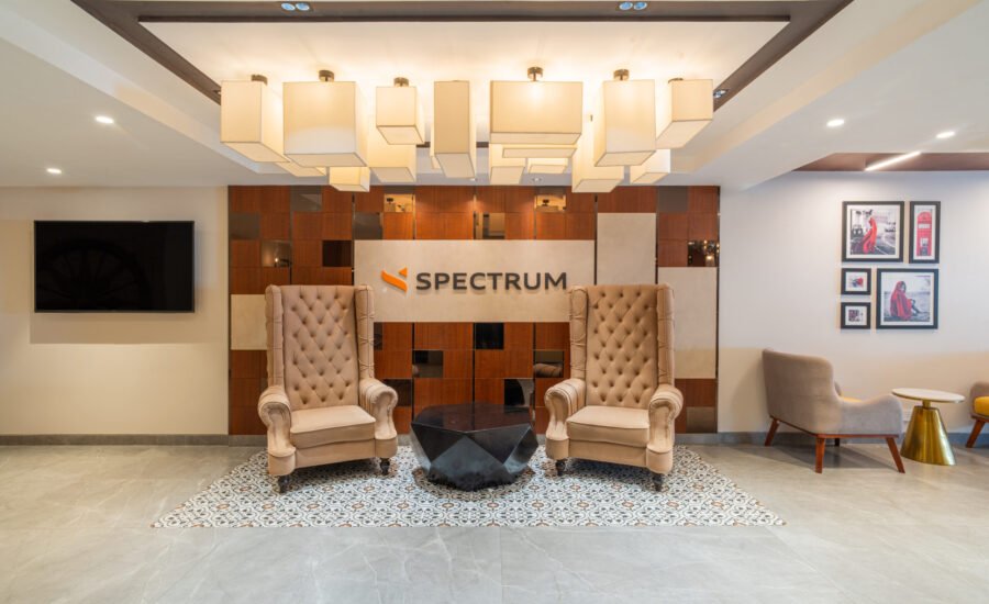 Spectrum Group